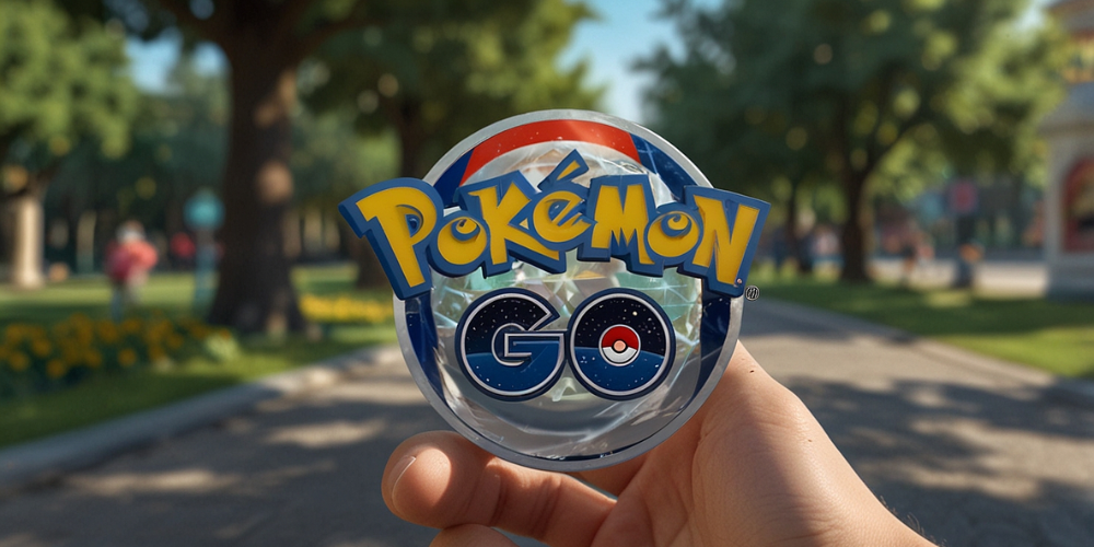 Pokémon Go free game